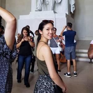 Meet your Posher, Nancy